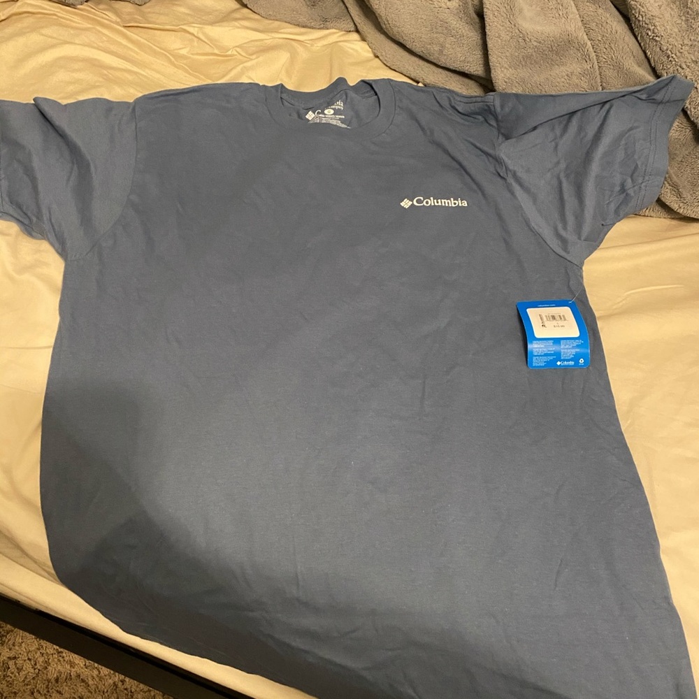 Columbia Tshirt